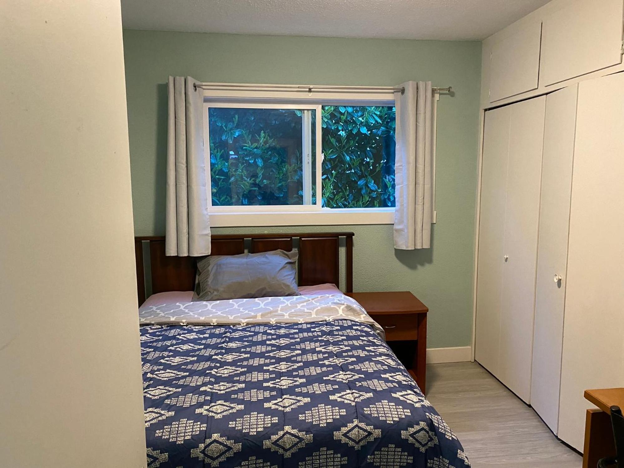 Hudson Homes Bnb Saanich Extérieur photo